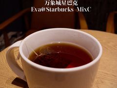 -星巴克臻选(深圳罗湖万象城店)