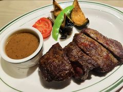 -布拉诺牛排西餐厅(上城天街店)