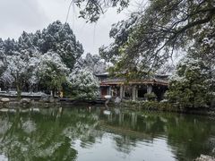 -都江堰景区