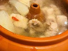 汽锅鸡-云之南(八里庄店)