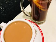 招牌鸳鸯-石板街港澳冰室(天环店)