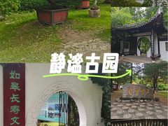 -水绘园