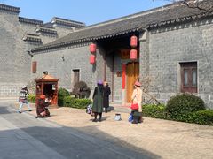 -万达影城(银兴菲林店)