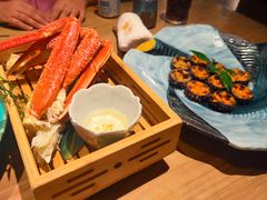 -Minase水濑·日料放题(外滩店)