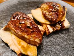 -大渔铁板烧(中山路八佰伴店)