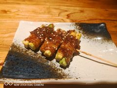 -炉胜·炉端烧·居酒屋