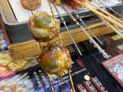 -纪录片《人生一串》体验店(静安店)
