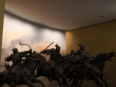 -鄂州市博物馆