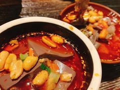 -串大叔炭火烤串·鸡西大冷面刀削面(总店)