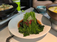 -雀蓝川菜(滨湖万象汇店)