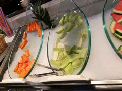 -亚马逊海鲜自助餐厅(惠山万达店)