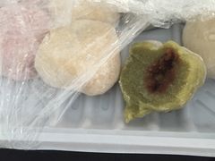 -阿妈妮韩式打糕店