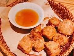 -潮粥荟·潮汕砂锅粥(朝阳大悦城店)
