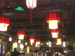 -蜀大侠火锅(寰球文化地标·总府店)