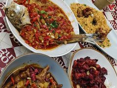 -老三样·旧食新味(船山路店)