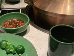 -润园四季椰子鸡火锅(海上世界店)