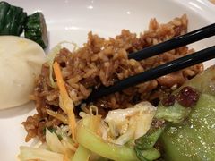 -素满香·素食自助餐(西安·民乐园店)