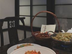 -茶叁酒肆·楚味江湖(菱角湖店)