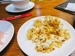 爆米花-姑奶奶老厨房(南坪路总店)