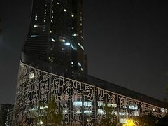 -天鹅湖体育公园