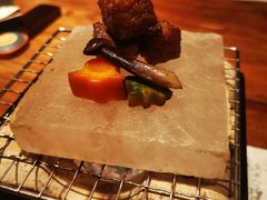 -桐寿司Sushi Tong