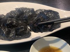 -船歌·鱼水饺青岛菜(合肥路永旺店)