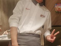 -海底捞火锅(万象城店)