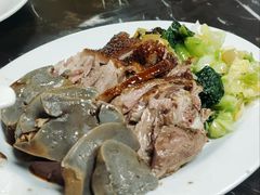 -乌文新澄海卤鹅店