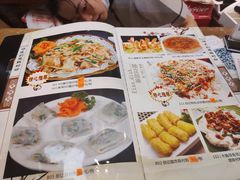 -黄但记老店·陈村粉食府
