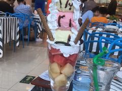 -Aqua Oasis 水天堂(石路天虹店)