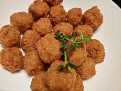 -四季民福烤鸭店(外滩外白渡桥店)