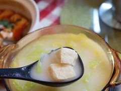-西贝莜面村(香蜜湖店)