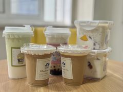 -围裙妈妈(临平店)