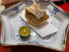 -鮨青(恒基名人购物中心店)