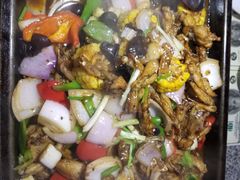 -蘭奢雅集·江浙菜(青山江滩店)