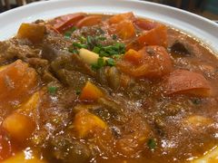 番茄牛腩-海燕酒店(惠济路店)