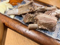 -马记永·兰州牛肉面(天通苑家乐福店)