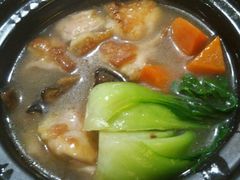 -德保休闲餐厅谷饶店