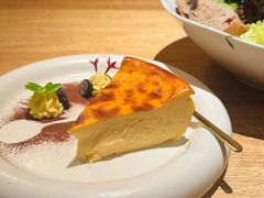 -翠贝卡&Mama Kelly Brunch Coffee(河西店)