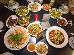 -水先生寧波菜(天一店)