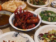 -江味龙虾馆·裸蓝龙虾(南山店)