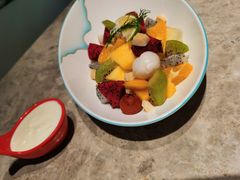 -Gray Whale 灰鲸餐厅(北美N1店)