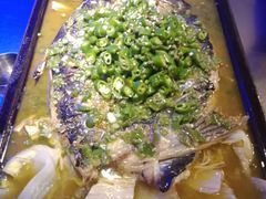 -匠子烤鱼(桫椤湾店)