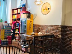 -明城饭店(万科九都荟店)