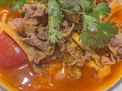 -米泰芒·东南亚料理(体育西店)