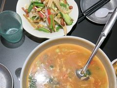 -798烧烤工厂(太和路店)