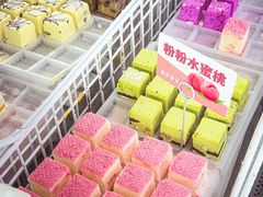 -吴山路夜市