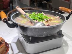 -乔阿马·江南味·驴肉香(龙湖华泾天街店)