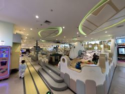 -MELAND CLUB亲子乐园·派对(浦东LCM置汇旭辉馆)