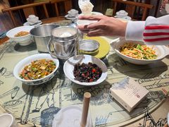 -屋门口呷饭(捞刀河店)